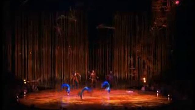 ExpressParter.ru Цирк Дю Солей