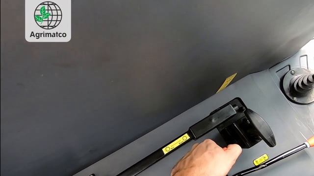 Подробный обзор нового трактора SOLIS 110