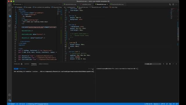 Mobile app design concept time-lapse. смотреть онлайн