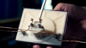 Изготовление простейшего индикатора напряженности поля. Самодельный прибор для сравнения антенн