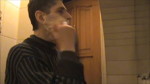 Бритьё опасной бритвой, нюансы для начинающих смотреть онлайн