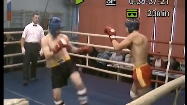 Маланчук кикбоксинг 2010 новогодний турнир смотреть онлайн