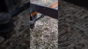 Картинг из бензопилы/пила дружба/карт из пилы/гонка из пилы/самодельный картинг/своими руками/