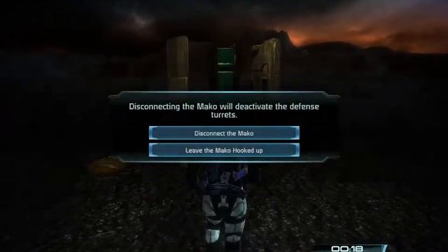 Mass Effect 73 смотреть онлайн