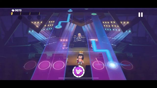 Queen Rock Tour — ОБЗОР ИГРЫ смотреть онлайн
