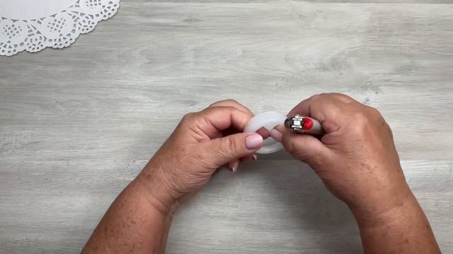 DIY🤲Вы поразитесь! Мне не нужен был какой -то особый материал, чтоб сделать такую роскошную вазочку смотреть онлайн