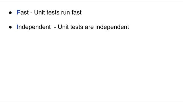 JUnit - Complete Introduction to Testing Java Code смотреть онлайн