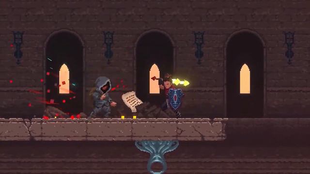 Best Upcoming Metroidvania Games 2022 & Beyond