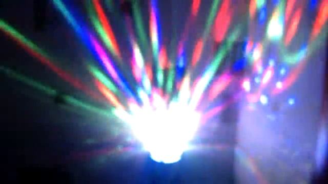 Led Lamp promo смотреть онлайн