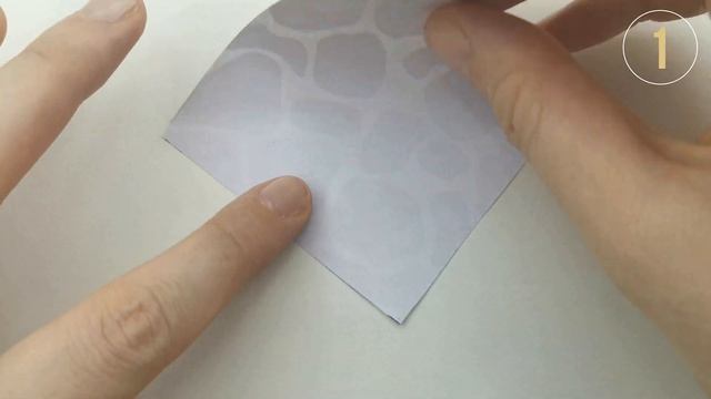 Kağıttan İnek Yapımı Kolay ve Adım Adım Origami İnek Nasıl Yapılır? смотреть онлайн