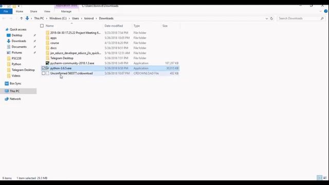 Beruny Academy 2 Python Boshlang смотреть онлайн