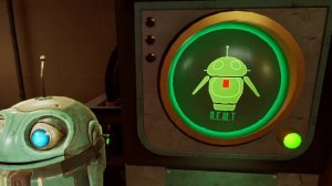 прохожу малыша в жёлтом новый друг ньют часть 1