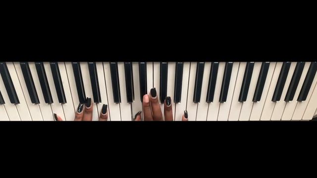 Rise Up (Active Worship) // Synth Tutorial смотреть онлайн