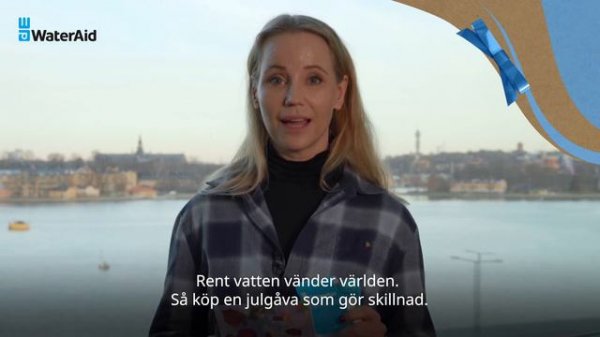 Sofia Helin julklappstipsar!