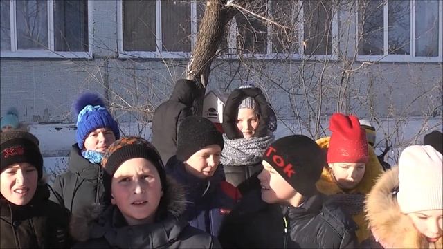 И кормушки и загадки смотреть онлайн