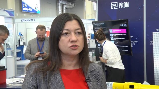 БИЗНЕС-STORY. ООО «Инженерно-производственный центр» смотреть онлайн