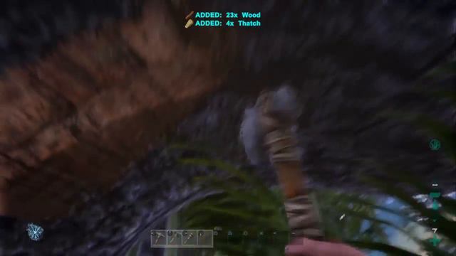 Ark Survial Evolved BEASTIALITY смотреть онлайн