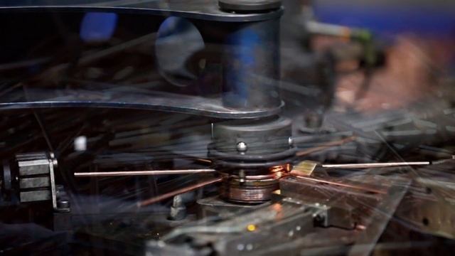 заводы сварочных материалов Magmaweld в Турции, Маниса