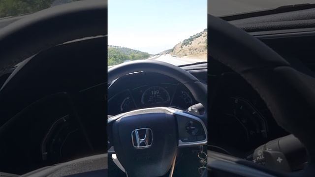 2020 Model Honda Civic 1.5 Vtec Turbo 182 beygir смотреть онлайн