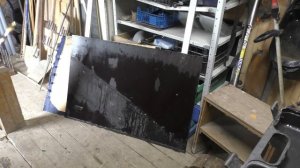 Заклепки или Саморезы, Как воруют ПРОФЛИСТ с Забора