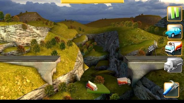 У нас всё под контролем[bridge Constructor