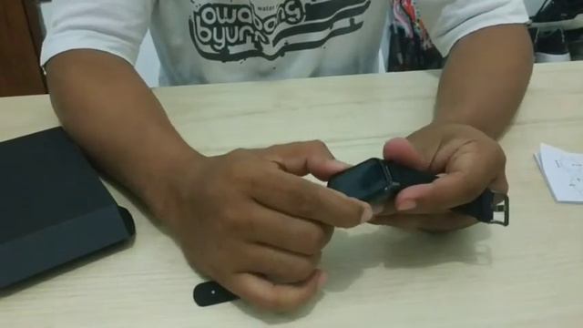 Review Haylou Smart Watch LS02 смотреть онлайн