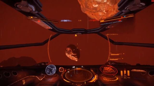 Elite Dangerous. CQC Арена что тут вообще происходит? смотреть онлайн