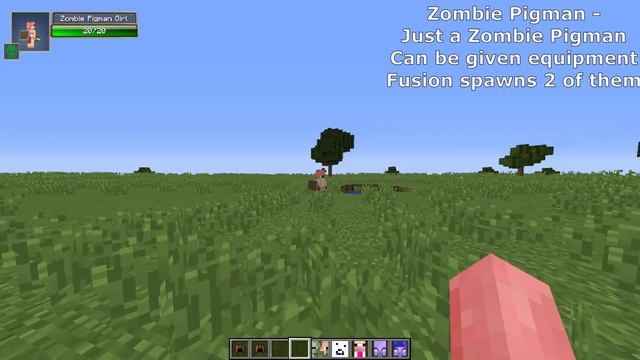 Minecraft: Engender/Age Of Minecraft Mod 1.12.2 Overview