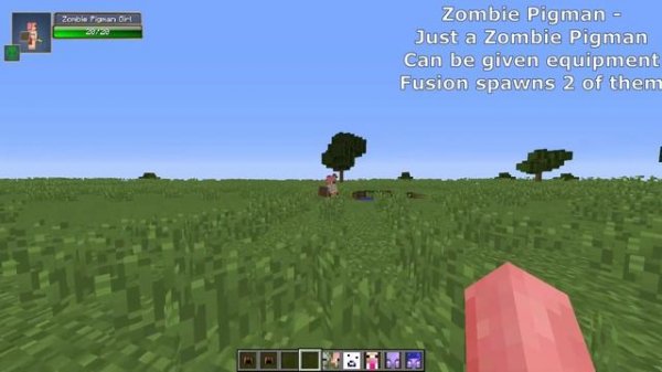 Minecraft: Engender/Age of Minecraft mod 1.12.2 Overview