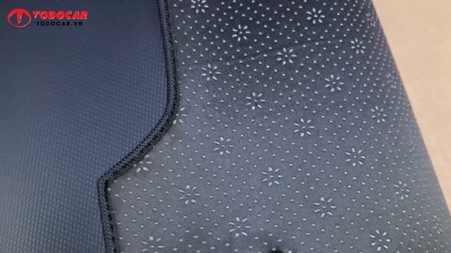 Thảm taplo KIA MORNING Da vân Carbon 2021 2022 2023 2024 2025+ смотреть онлайн