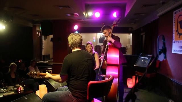 Tiger Rag (live in "Union of Composers") смотреть онлайн