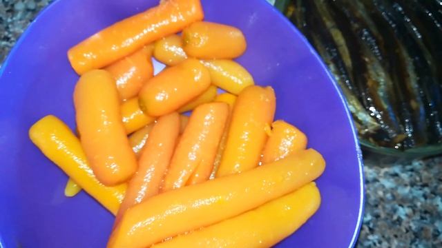 Салаты с Ежевикой