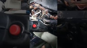 Руль на ваз класика шатается вверх вниз ,причина и устранения