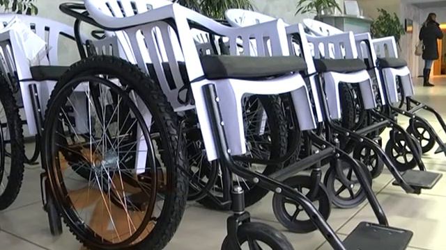 23 12 16 Курорт помощь инвалидам лого смотреть онлайн