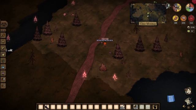 [DST] Best way to deal with Deadly Brightshades AUTO FARM смотреть онлайн