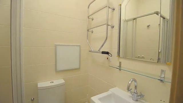 Элитные квартиры в Москве ЖК Сретенка смотреть онлайн