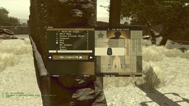 ArmA 2 Private Military Company Mission 4 FULL GAME WALK-THROUGH 4K ULTRA (HD) смотреть онлайн