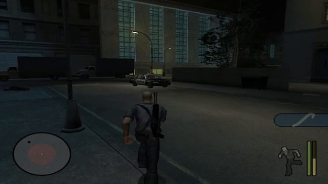 Прохождение Manhunt #8 - Ментовский беспредел смотреть онлайн