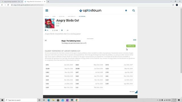 How to download angry birds go смотреть онлайн