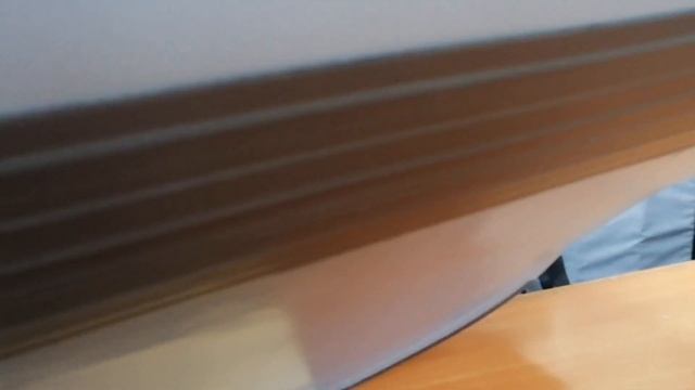 VID 20231012 112649 ТАЙФУН-260-С ДЛ.2800 мм,ЖЕСТКИЙ ПОЛ,КРЕСЛО. смотреть онлайн