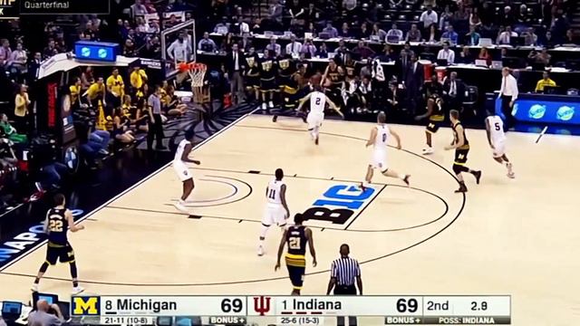 John Beilein's 800 Victories смотреть онлайн