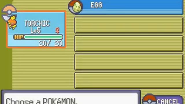Pokeemerald | EV Setting Scripting Specials смотреть онлайн