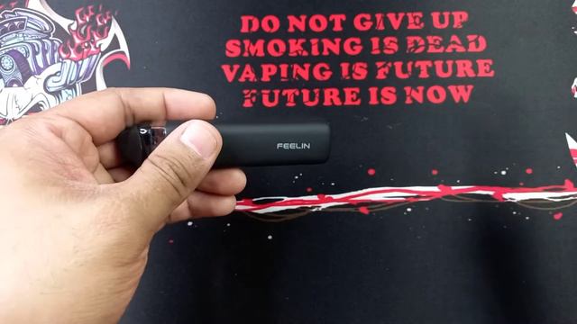 FEELIN POD KIT by NEVOKS | A GREAT PERFORMER AIO DEVICE TO DATE!!! смотреть онлайн