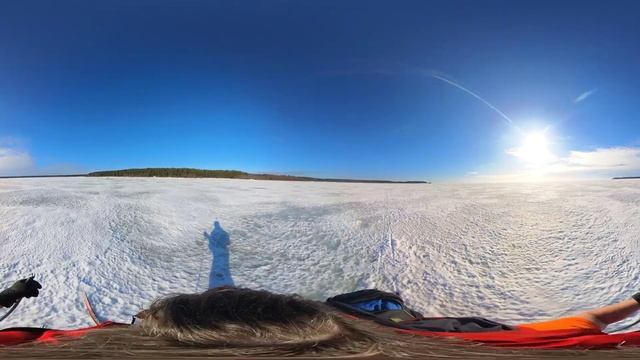 ЧК_МИФ:3_1_03_05 (L4- 4п. )Пример решения задач с использованием теоремы для потока вектора D. смотреть онлайн