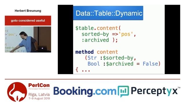 Herbert Breunung. goto considered useful смотреть онлайн