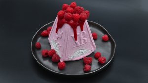 Пасха малина-мак