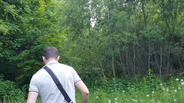 Речка Рачевка смотреть онлайн