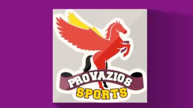 A Provazios Student Who loved Football When She Started⚽ смотреть онлайн