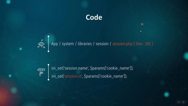 Codeigniter 3 - Mengatasi Session Yang Tidak Jalan Pada PHP 7 смотреть онлайн