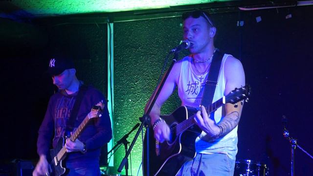 Знаки воды - дети луны , клуб Город смотреть онлайн